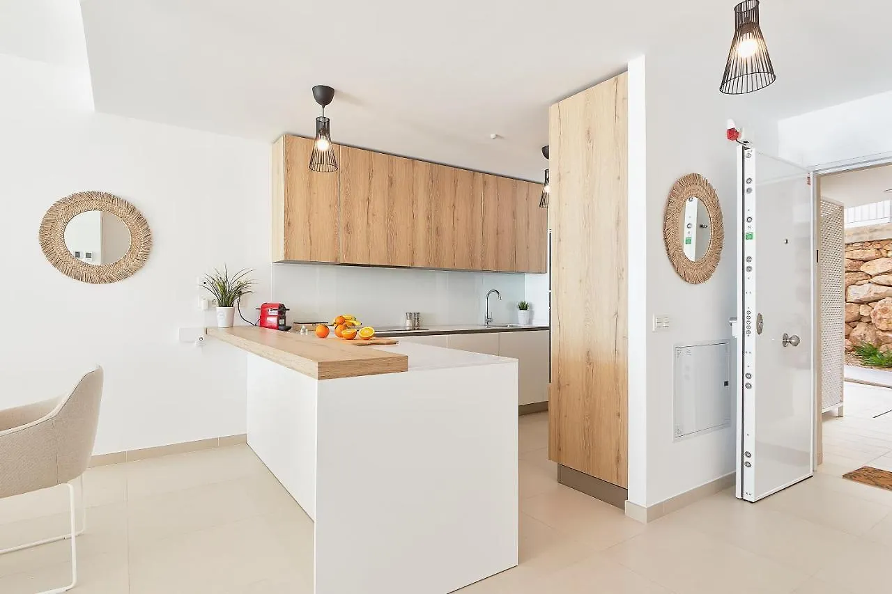 Apartment Stupa Hills, Appartement Avec Vue Sur Mer A Benalmadena Spain