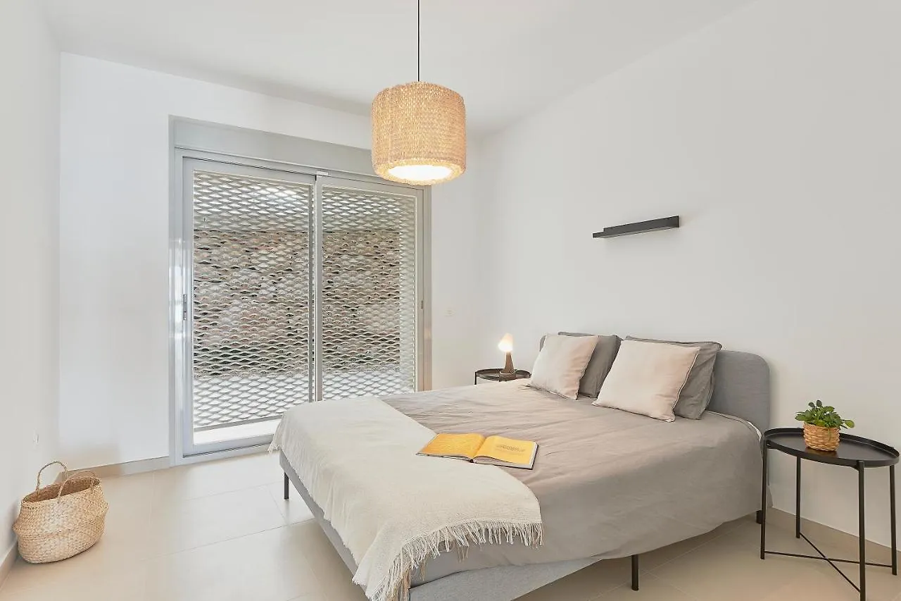Stupa Hills, Appartement Avec Vue Sur Mer A Benalmadena Apartment