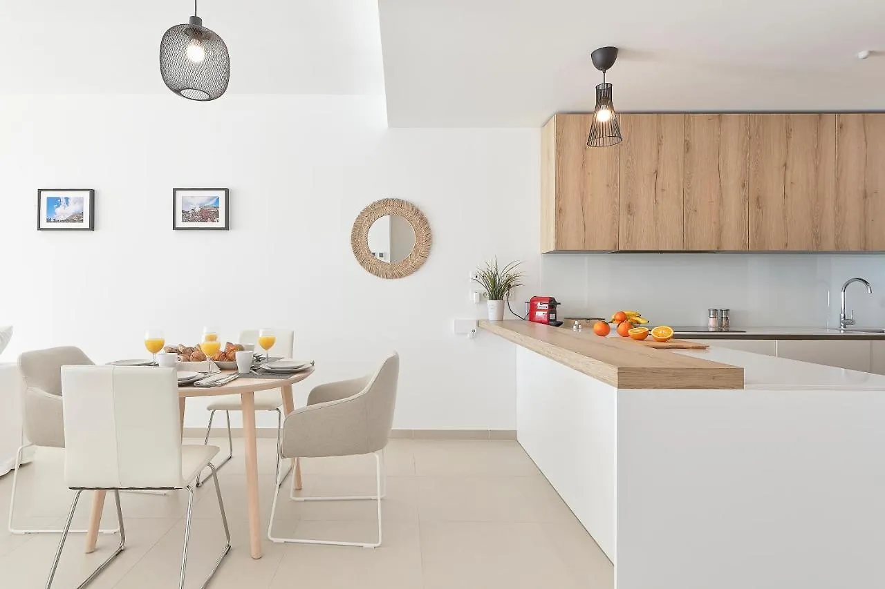 Apartment Stupa Hills, Appartement Avec Vue Sur Mer A Benalmadena