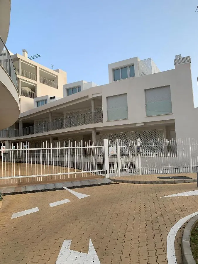 Stupa Hills, Appartement Avec Vue Sur Mer A Benalmadena