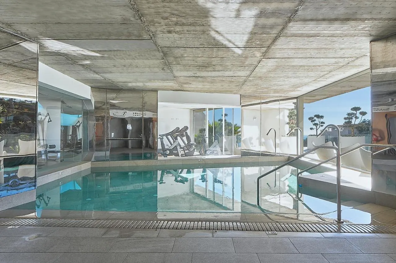 Stupa Hills, Appartement Avec Vue Sur Mer A Benalmádena Apartmán